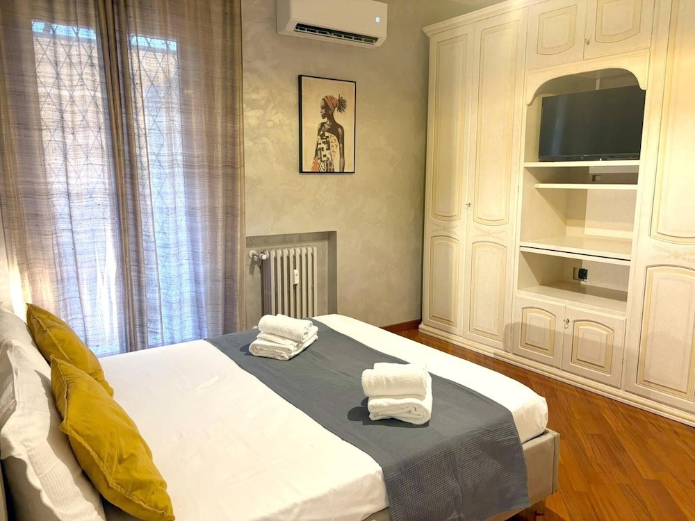 Casa D'angelo by Ghor