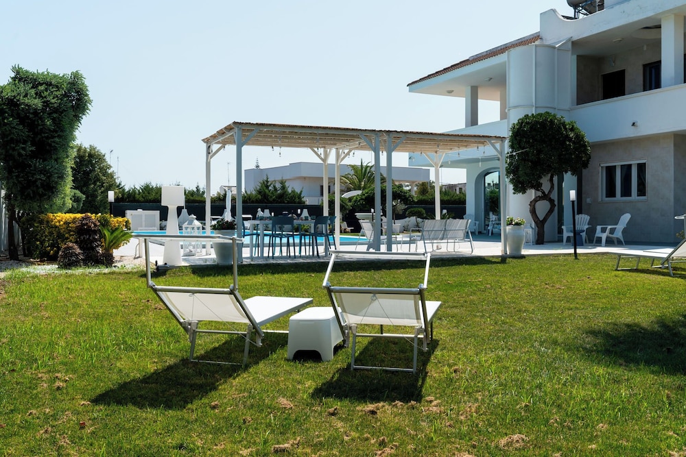 Villa Mar Mar con Piscina