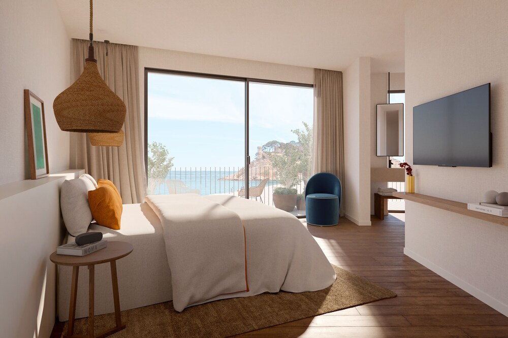 Elisabeth by the Sea Hotel 28