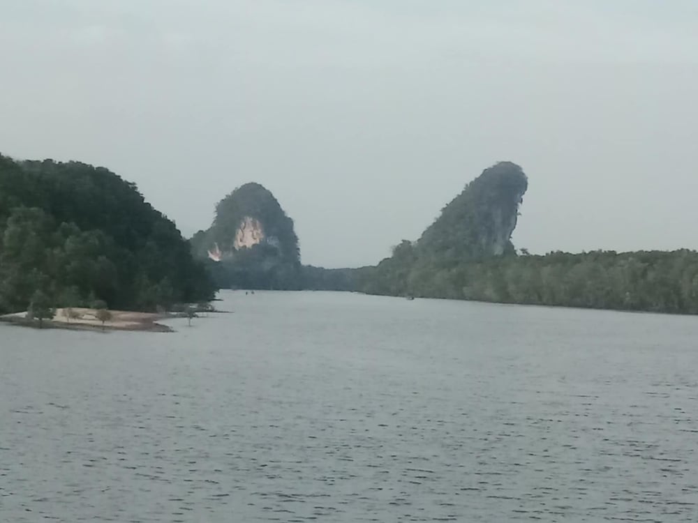 Mangkonlay Hostel Krabi