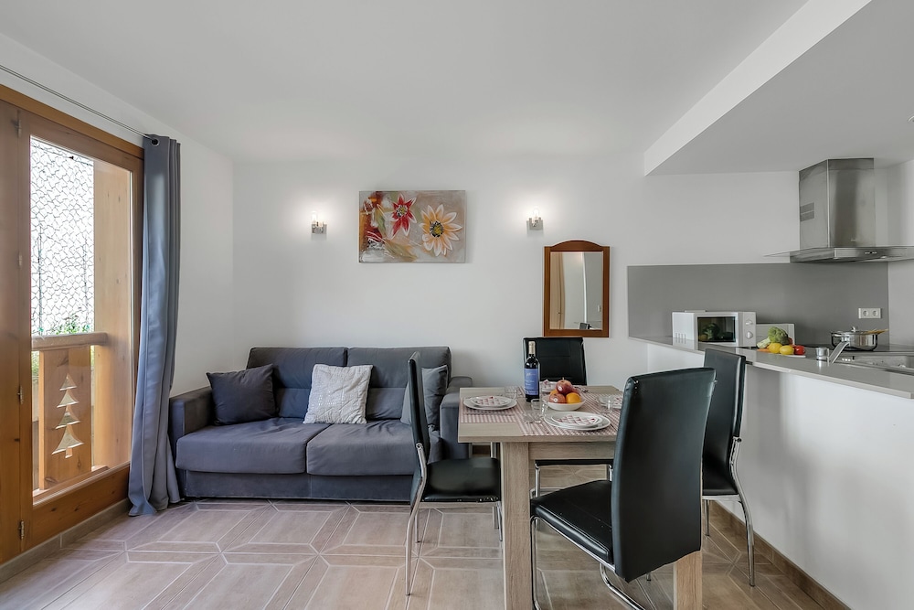 El Tarter Ski Apartment for Families