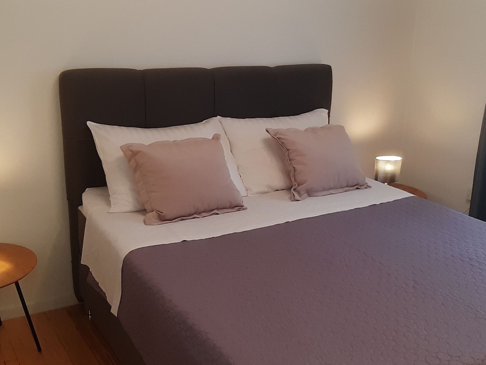 Apartment in Privlaka Near Sandy Beach