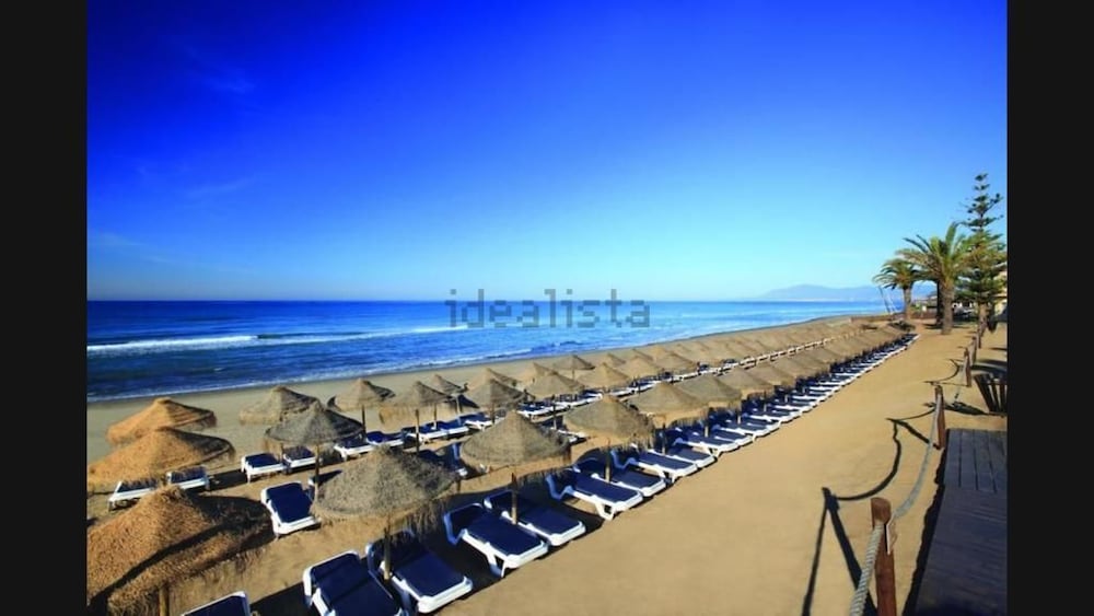 Amazing & Luxurious Golf, Sea, Mountain, Lake view villa Porto Banus