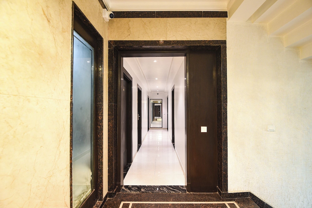 Fabhotel Elvilla