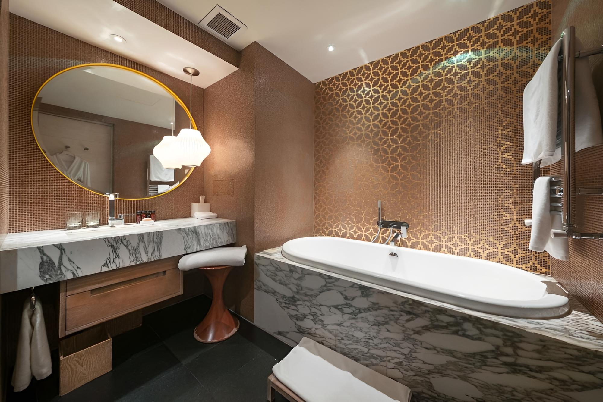 Cachet Boutique Shanghai