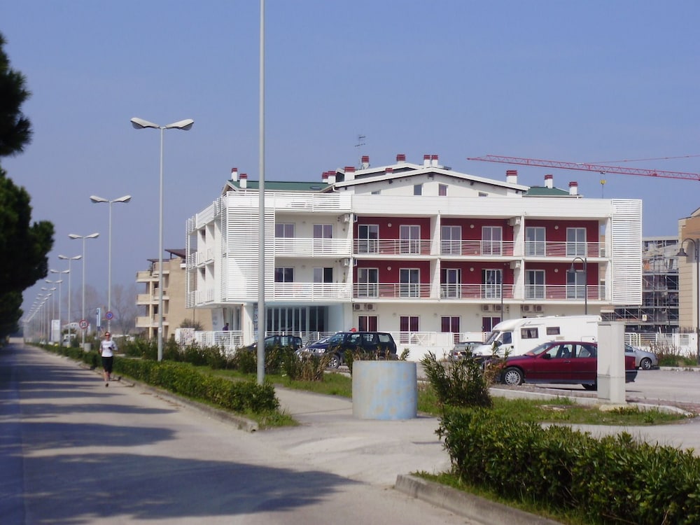 Residence Rosburgo Sea Resort