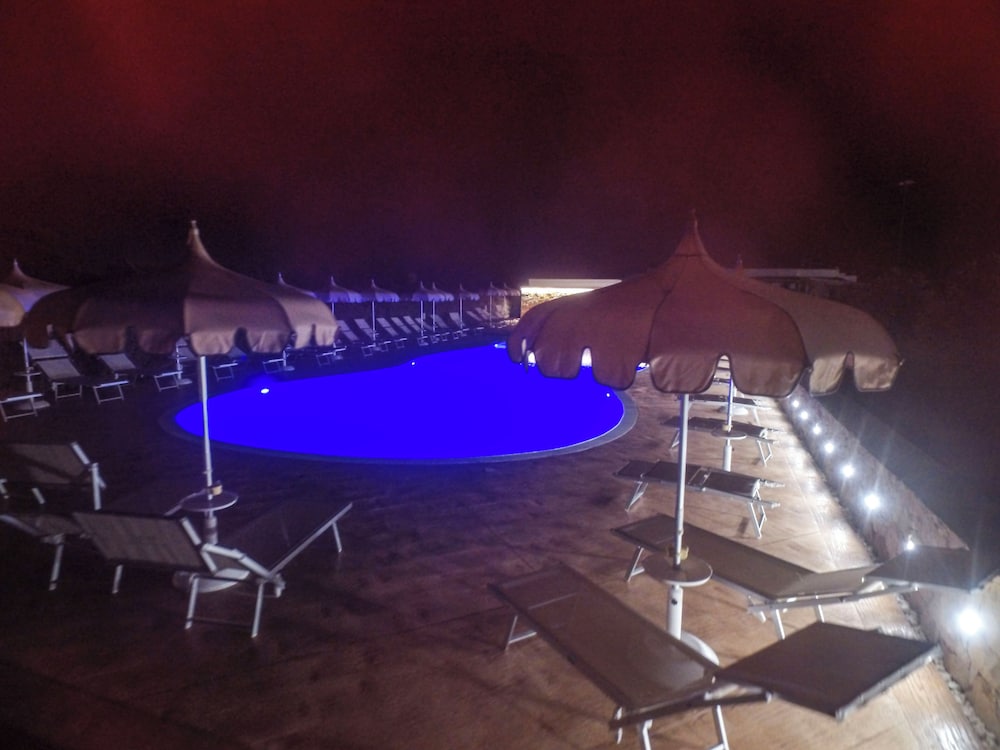 Relais Li Filippi