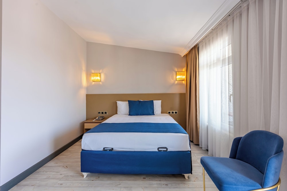 Safari Otel - Image 14