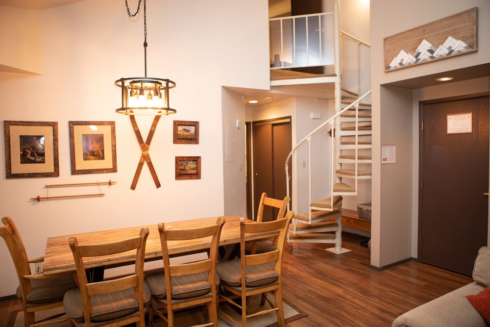 Flying Dutchman, Keystone Ski Resort Gulch & Soda Springs - Keystone Ski Resort CO Condos