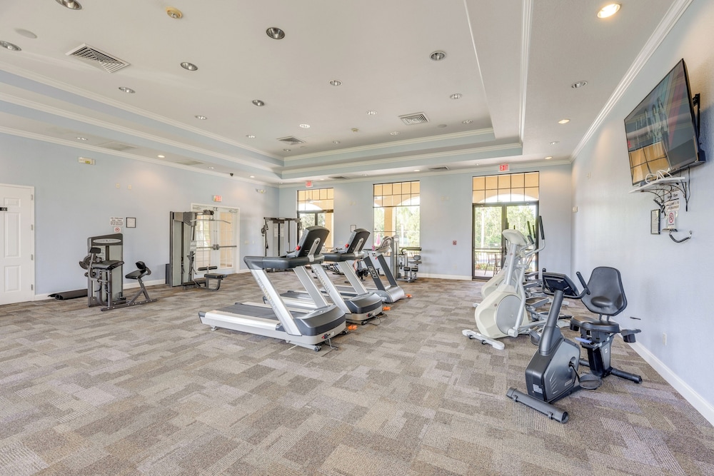 Gated Community < 30 Mi to Disney: Poinciana Home!