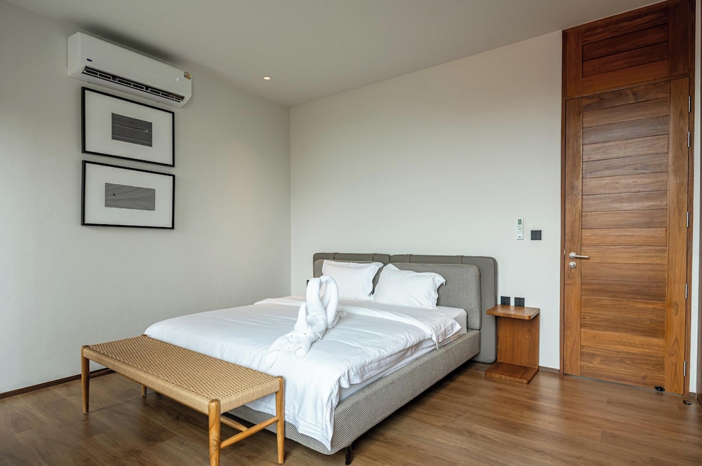 Elite Chalong Villas