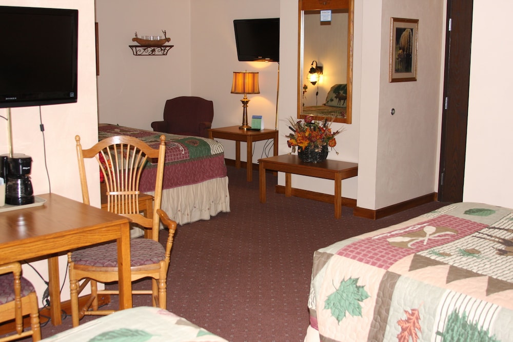 Gladstone Inn & Suites