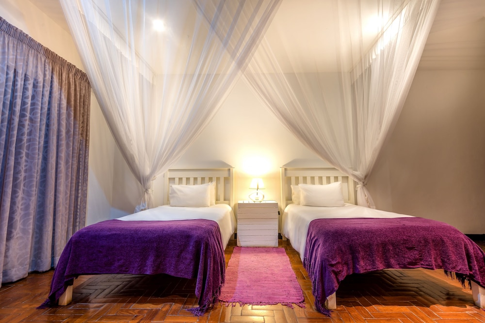 Sommerschield Guest House & Restaurant, photo 19