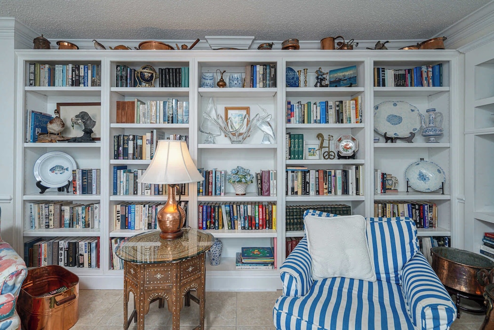 Elegant Escape Beach Service Included