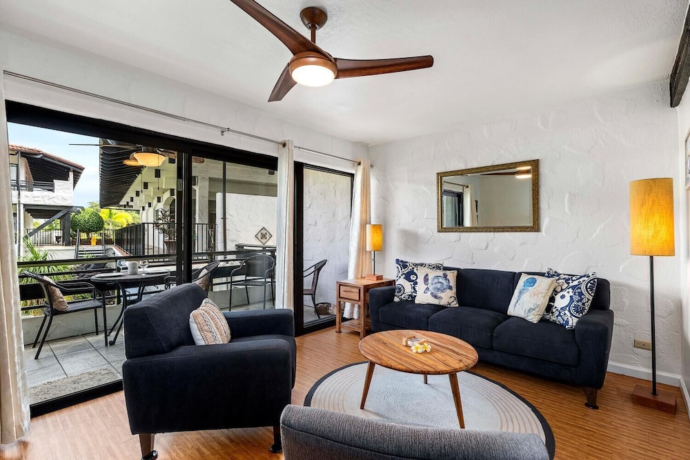 Great Location - Close to Ocean - Central AC - Vrkcv
