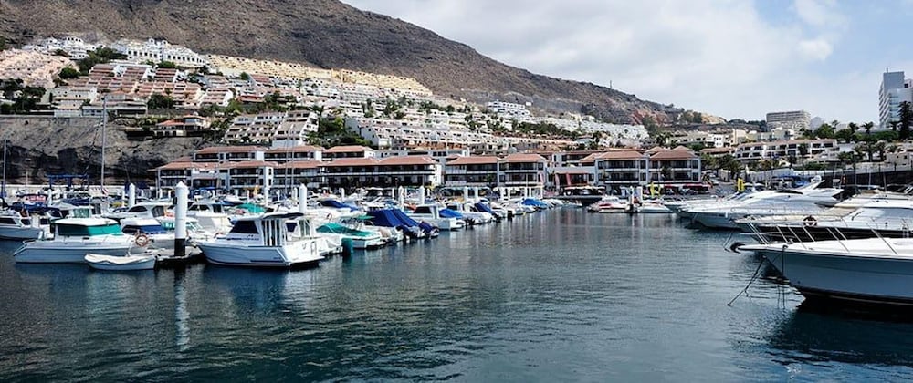 Ocean View-2 Bed-sleeps 4-marina