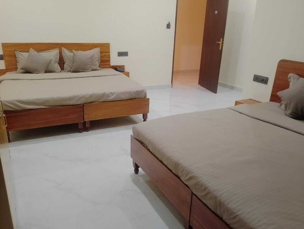 Hotel Nirmal