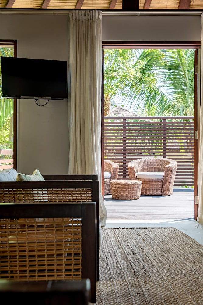 The Ungasan Clifftop Resort 120