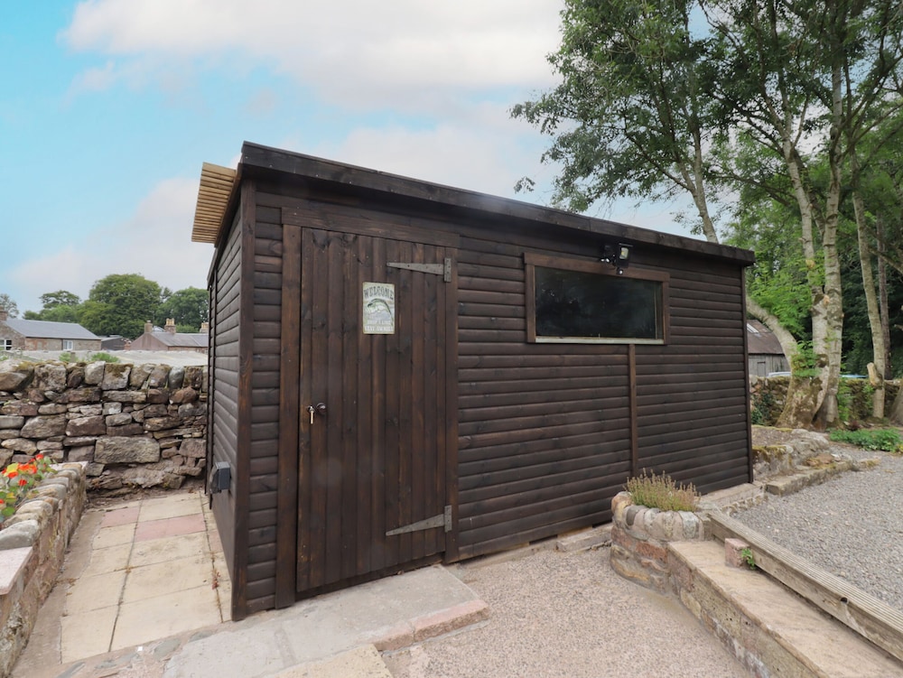 Lucys Cottage