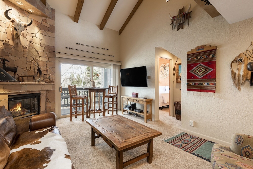 Park City Ski Resort UT - Snow Flower Vacation Homes