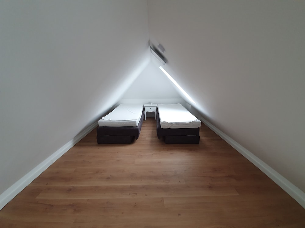 Business Apartments Ost view 2