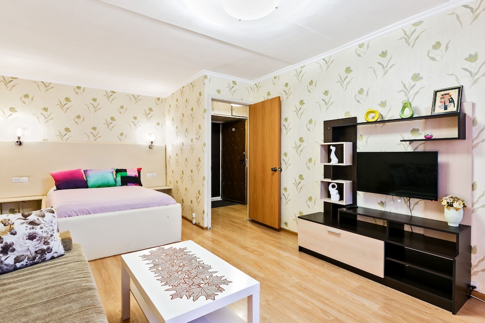 Apartament Hanaka Eletskaya 33