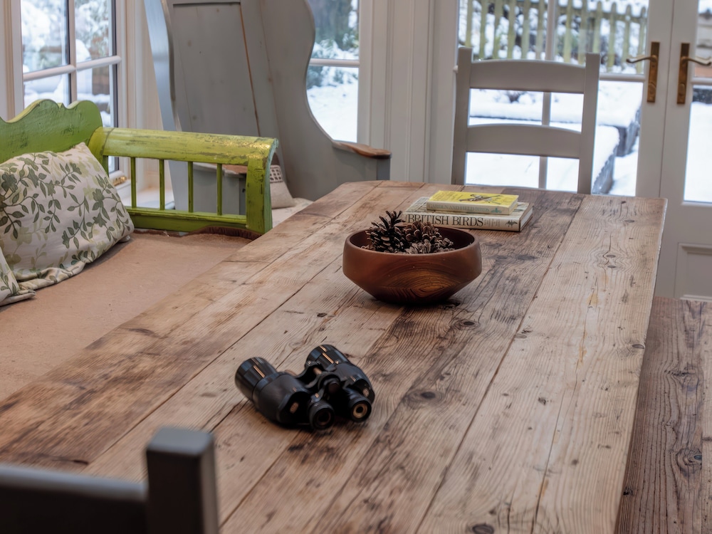 Sunny Cottage