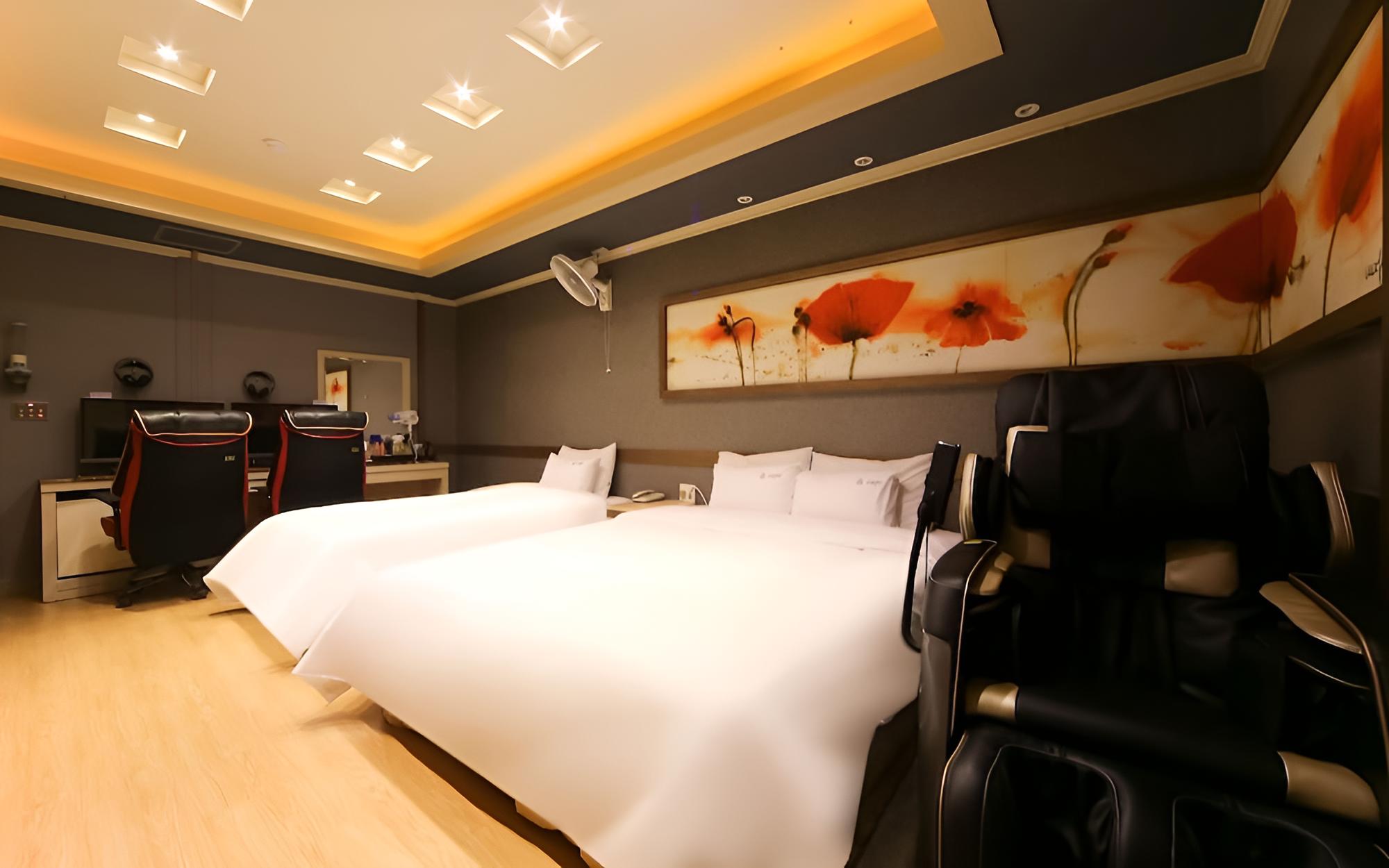 Ulsan Daldong Lapis view 4
