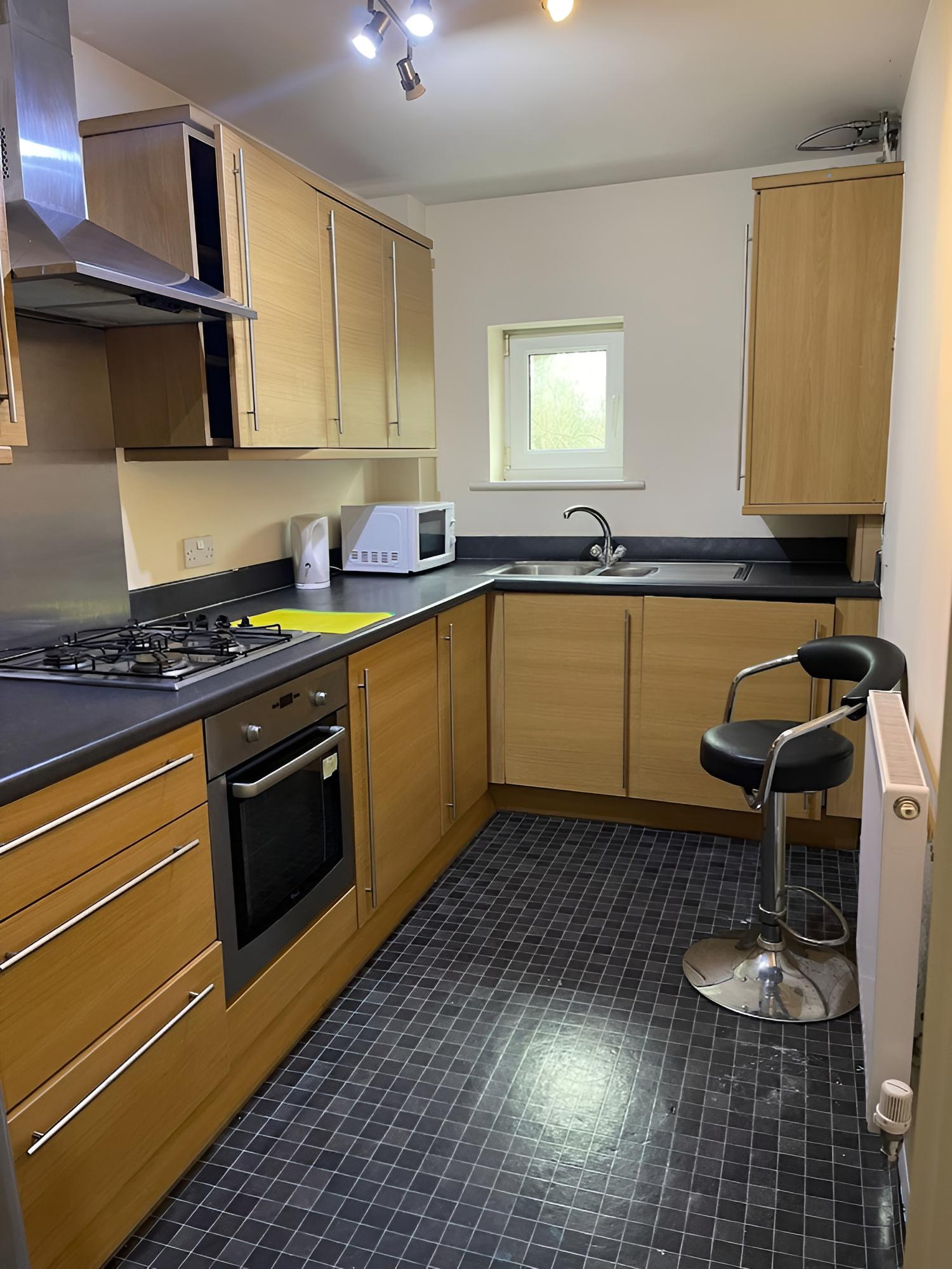 Vibrant Rooms in UXBRIDGE SK view 4