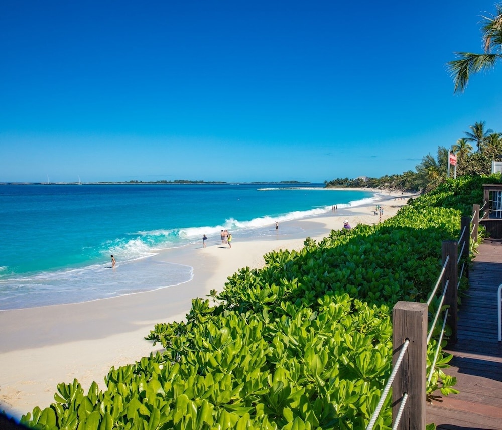 Paradise Island Beach Club