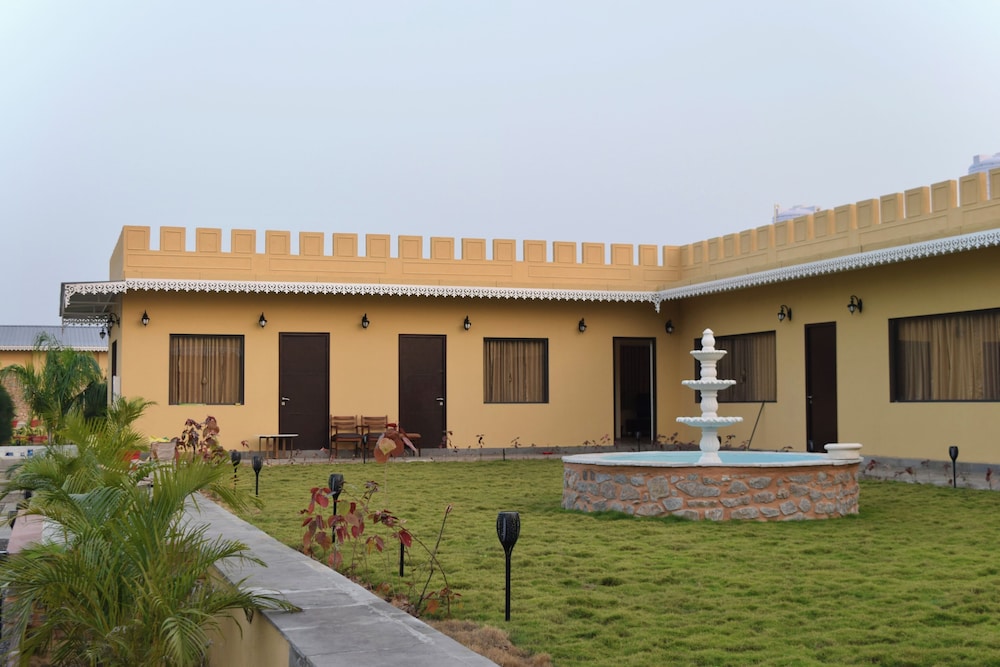 Shivtara Jawai