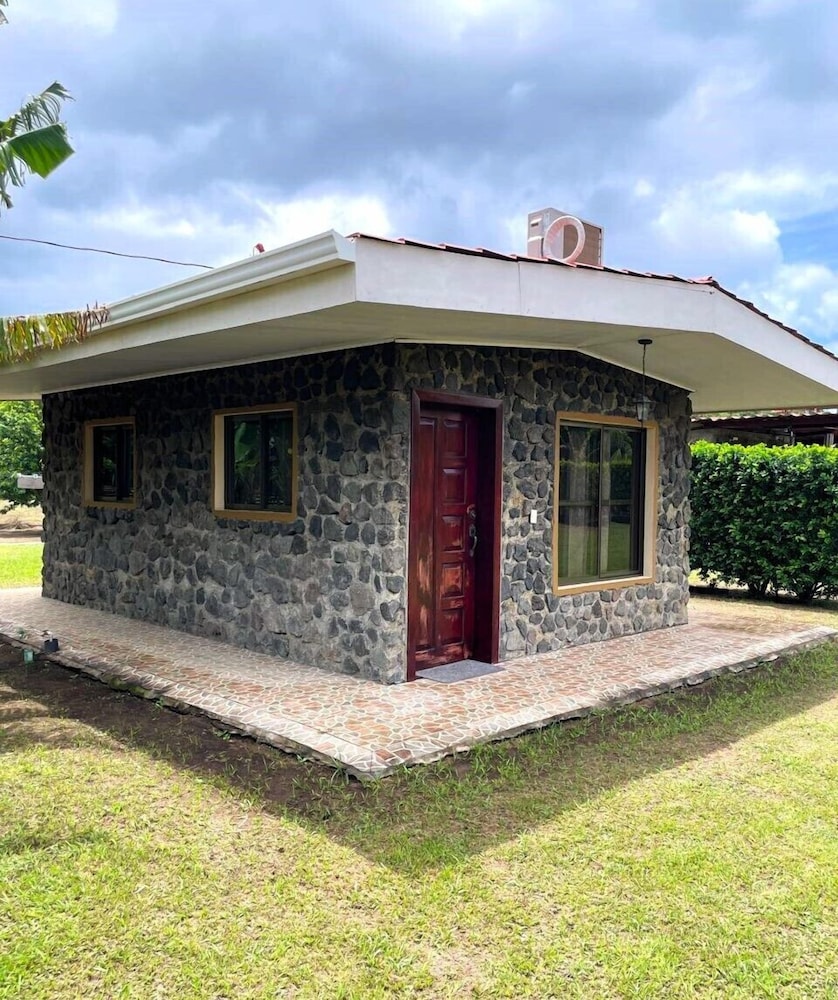 Cabañas el Manantial
