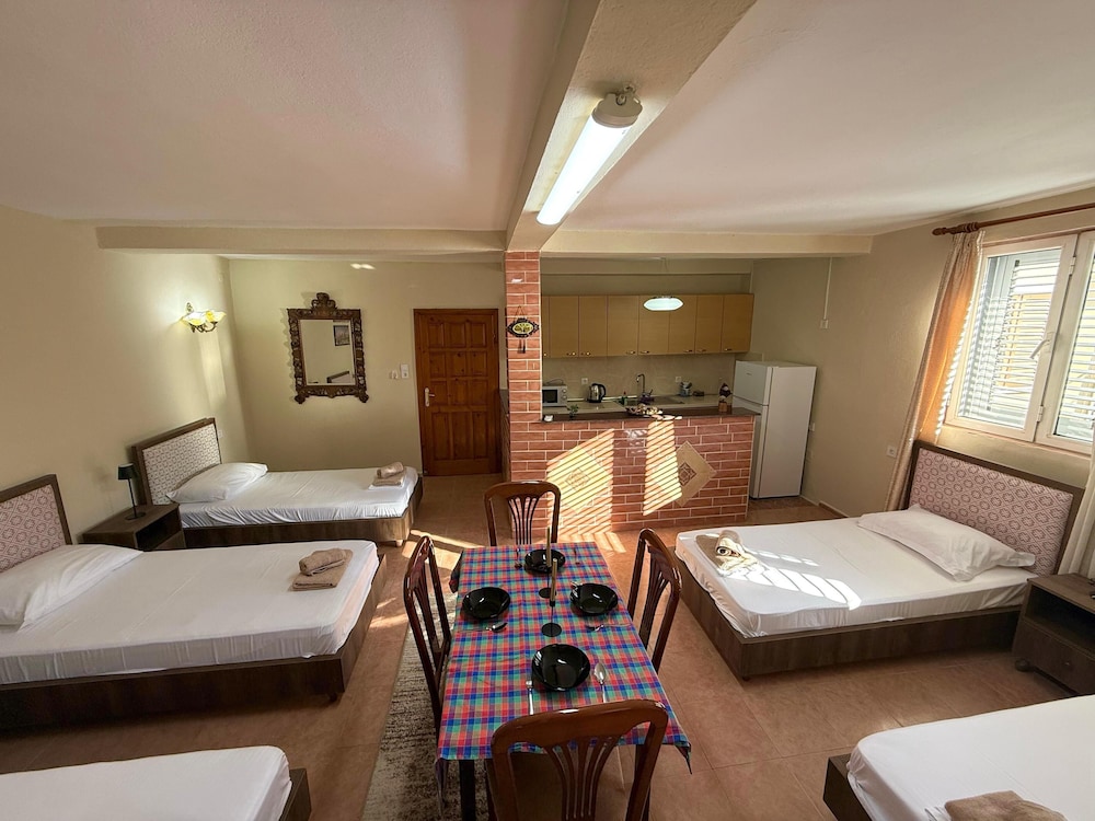 Shkodra Guesthouse