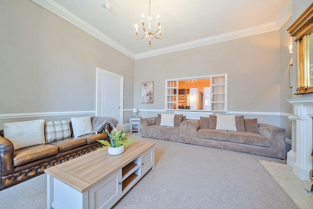 Bridlington Bay House