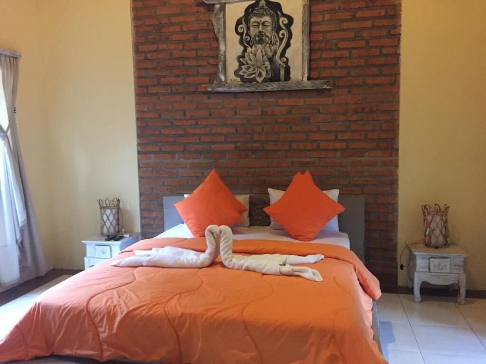 Pranajaya Villa