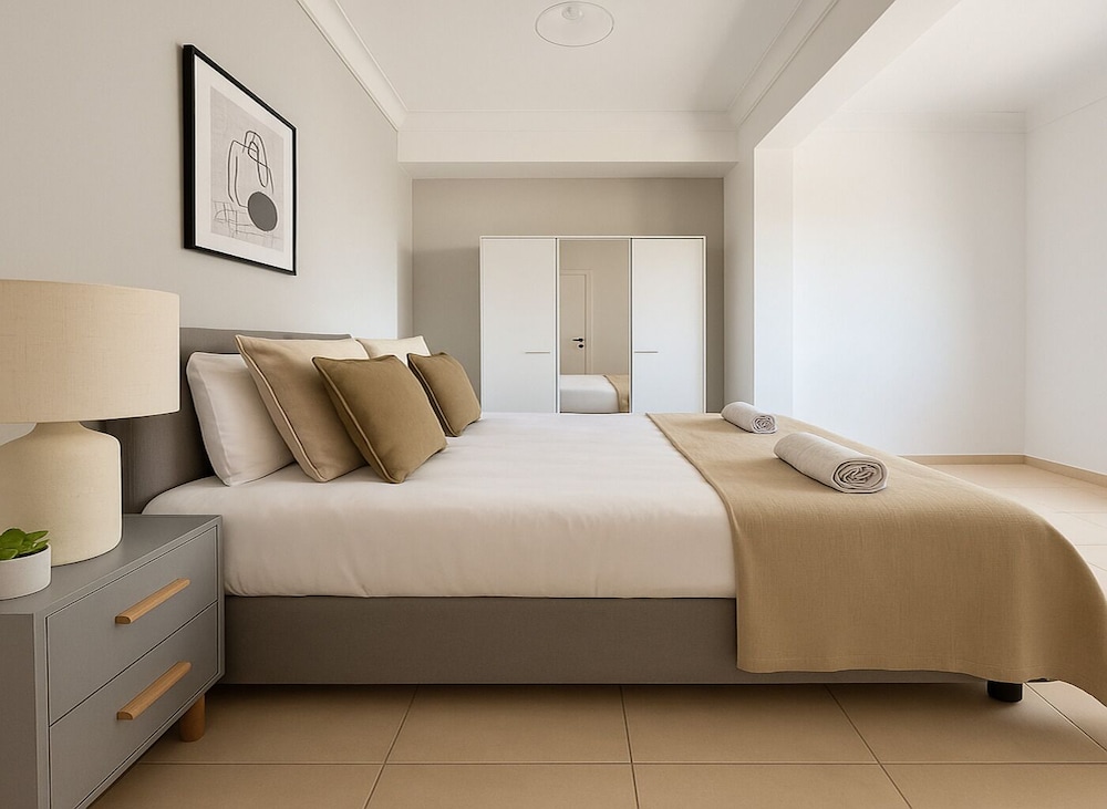Magnifique appartement 3 pieces a Hydra