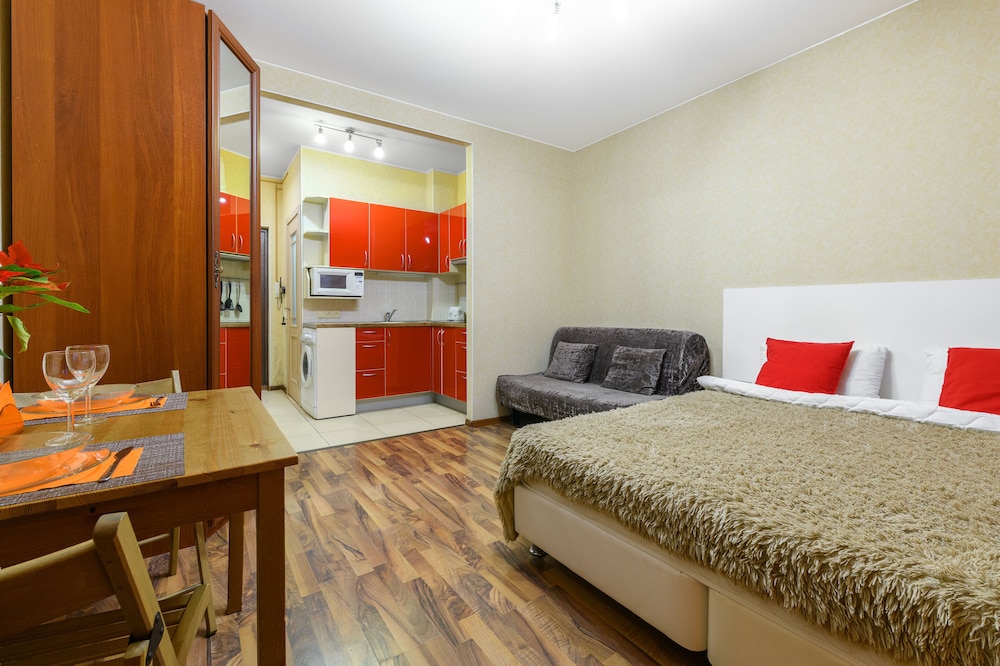 RentalSPb Studios Varshavskaya