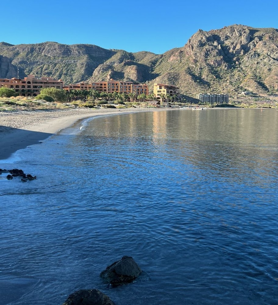 Villa del Palmar Islands of Loreto