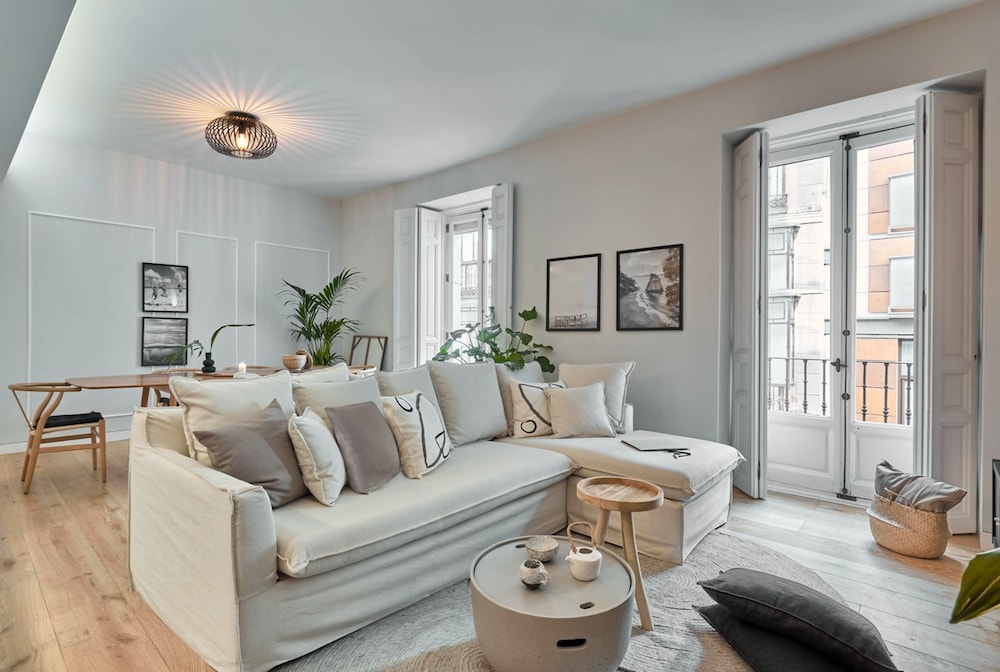 Celebes - 3 Bedrooms in Centro