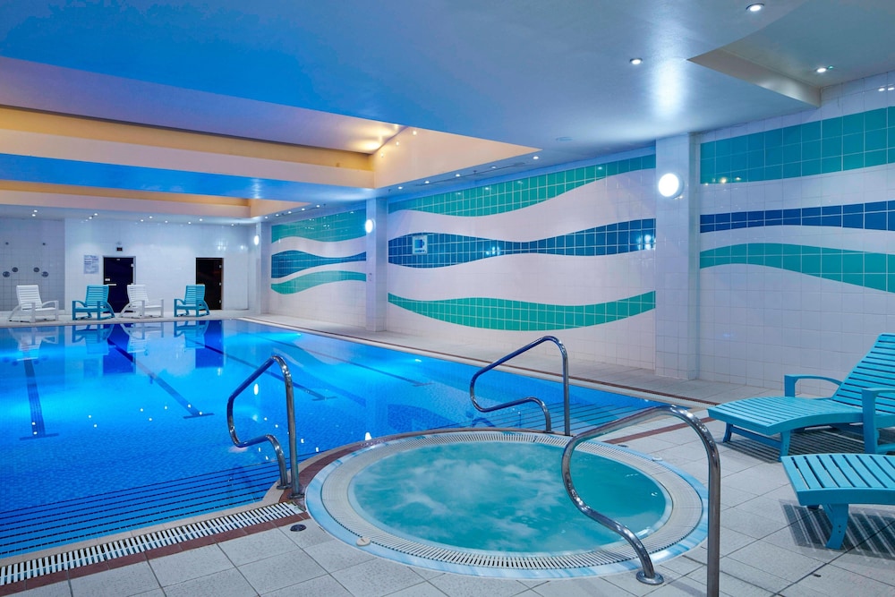 Hayes Vacations - London Heathrow Marriott Hotel - Property Image 51