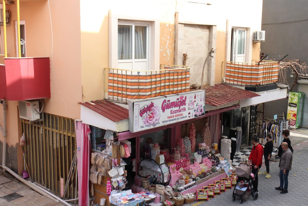 Karaca Termal Pansiyon view 4