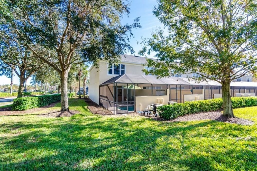 Windsor Hill Resort