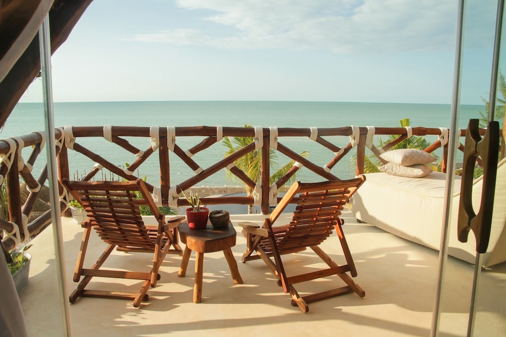 Isla Holbox Vacations - Hotel Villas Flamingos - Property Image 65