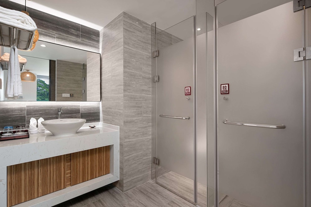 Ramada by Wyndham Huizhou Xunliao Bay
