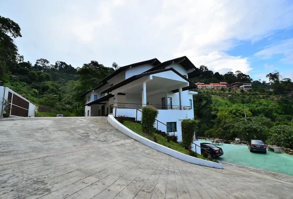Tanarimba Bentong, photo 45