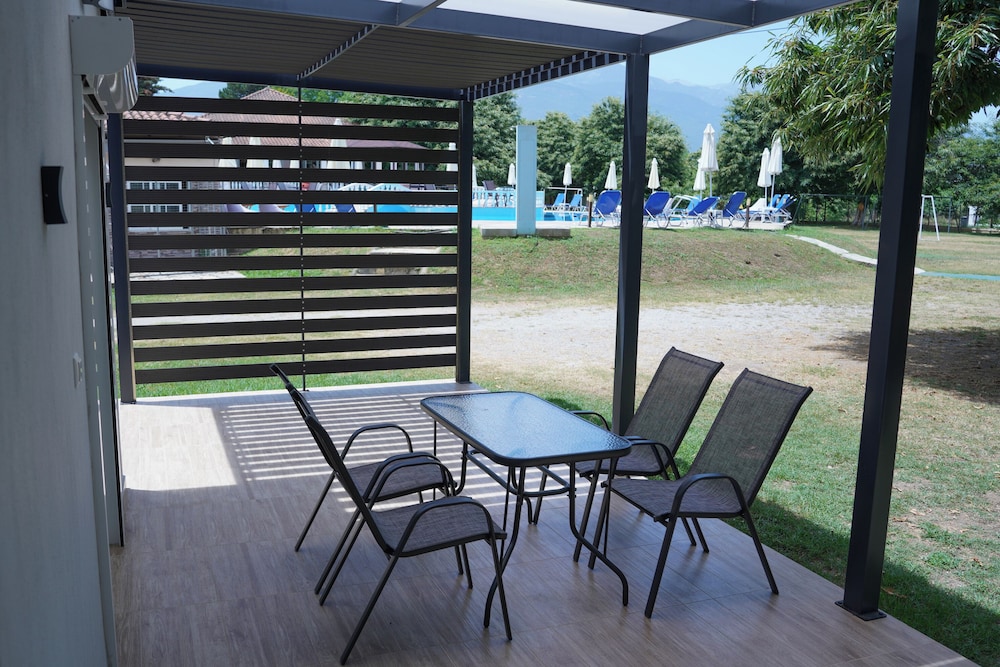 Sintrivanis Beach Resort photo 4