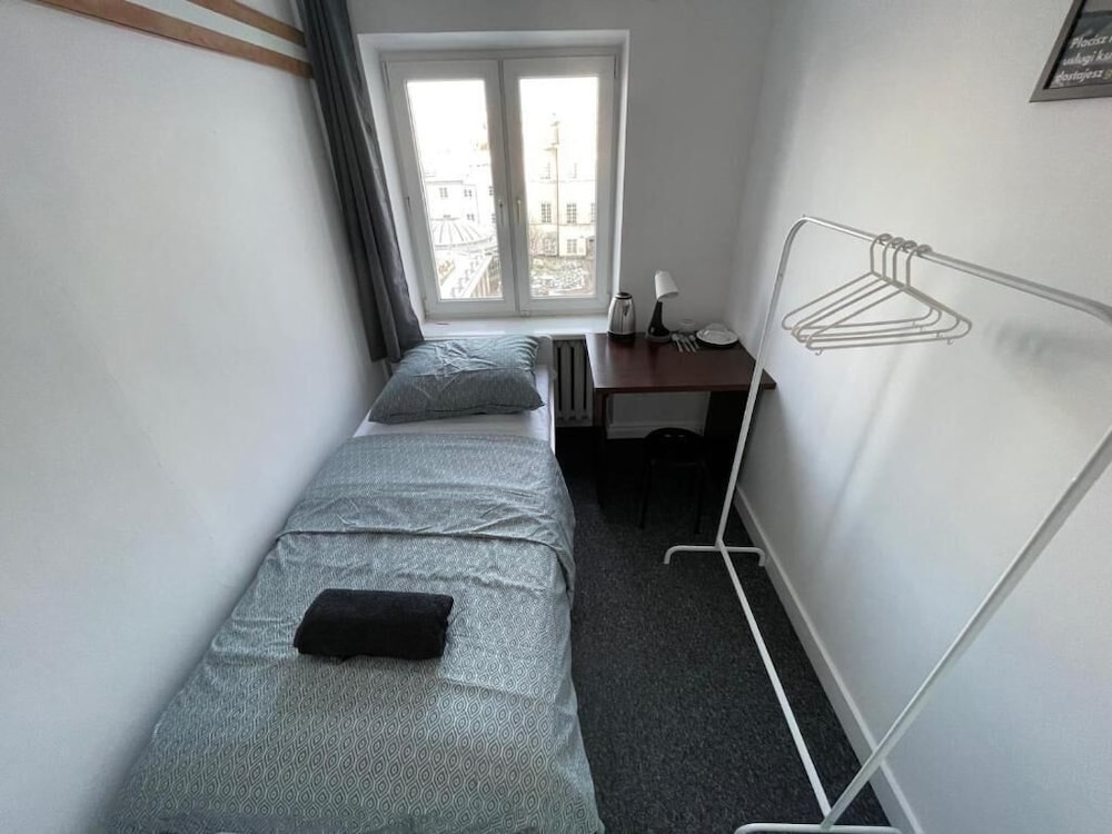 Fantastic Inn Warsaw - CH5