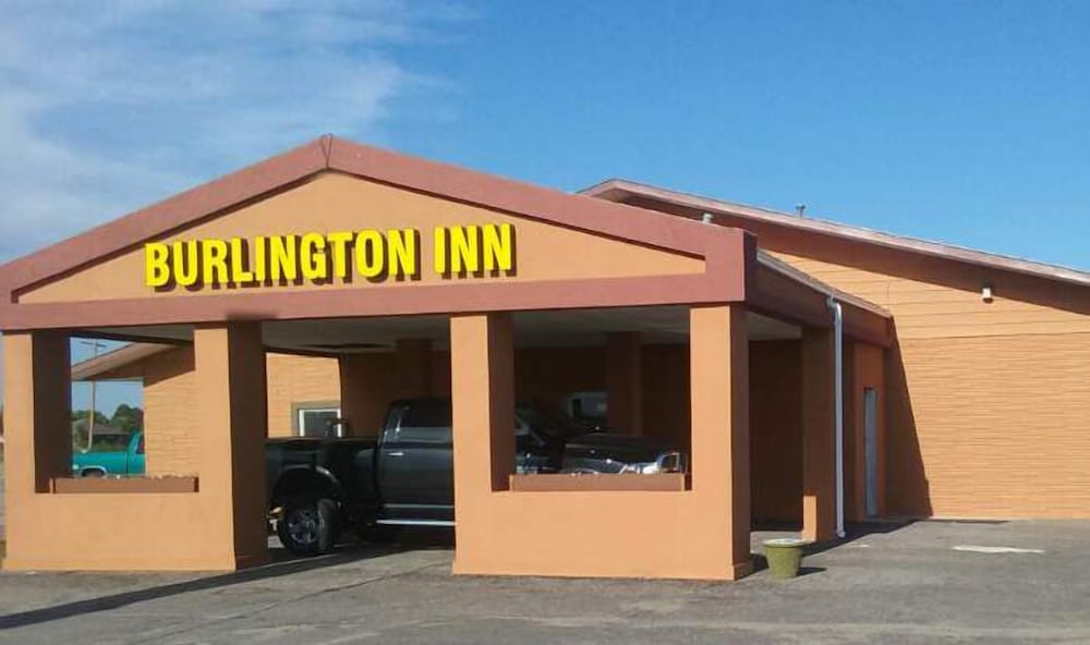 Burlington Inn