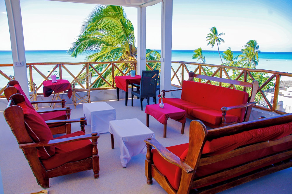 Room-room B - at the Right-side sea View view 5