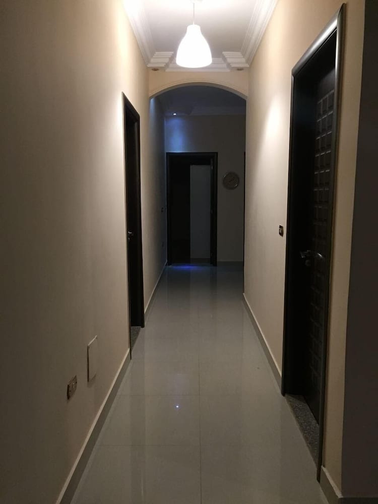 Unique Flat